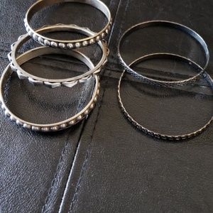 Costume bracelets